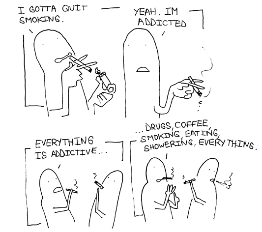 Smokers