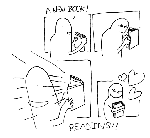 Read