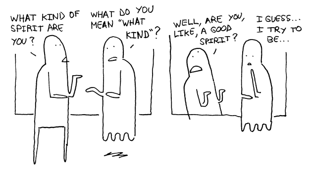 Kinds