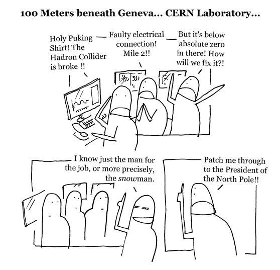 LHC