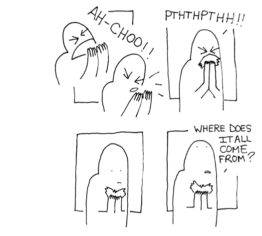 Tissue