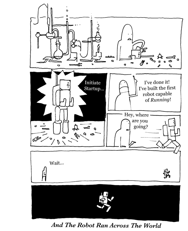 Startup