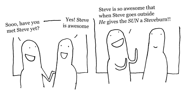 Steve