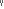 Y